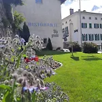 Stuea Granda Hotel Soglio