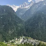 Stuea Granda * Soglio