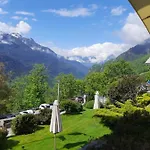 Stuea Granda Hotel