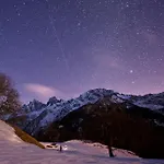 Stuea Granda * Soglio