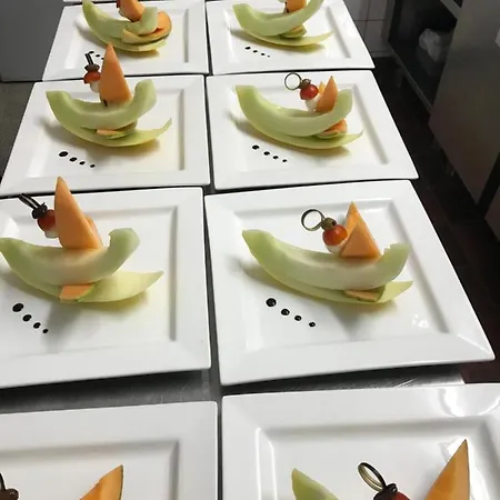 Hotel Stuea Granda Soglio