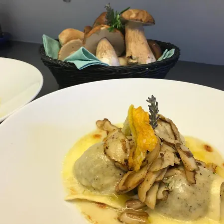 Stuea Granda * Soglio