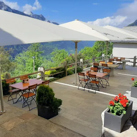 Stüa Granda Hotel