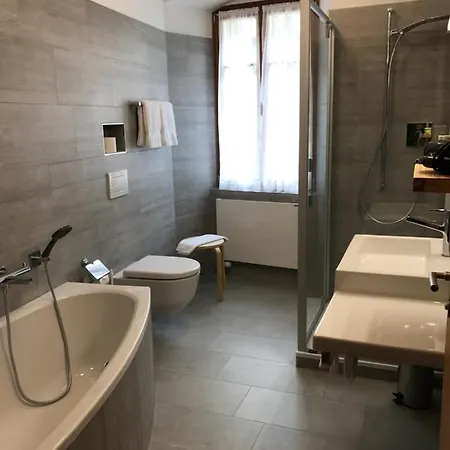 Hotel Stüa Granda *