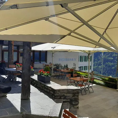 Stuea Granda Hotel *