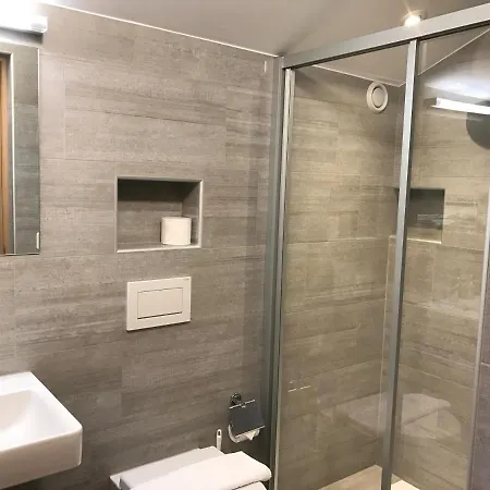 Stüa Granda Hotel Soglio GR