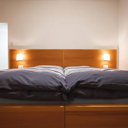 Hotel Stüa Granda