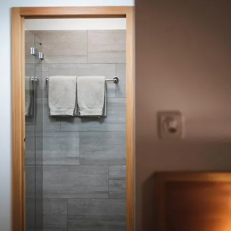 Hotel Stüa Granda Soglio GR