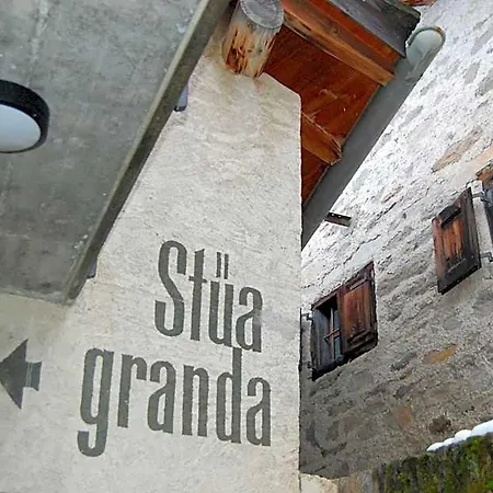 Hotel Stuea Granda *