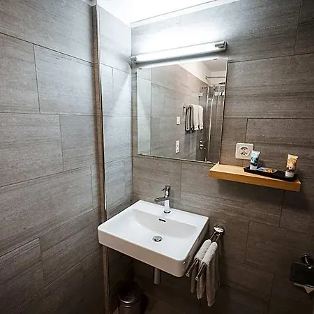 Hotel Stuea Granda *