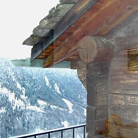 Stuea Granda * Soglio