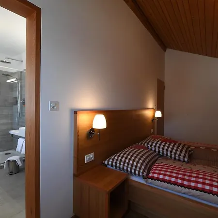 Stüa Granda Hotel *