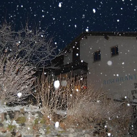 Stüa Granda Hotel