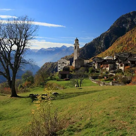 Stuea Granda Hotel *