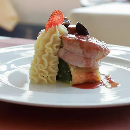 Stuea Granda * Soglio