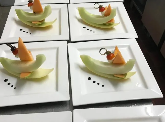 Hotel Stüa Granda Soglio GR