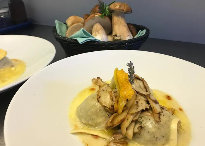 Stüa Granda * Soglio GR