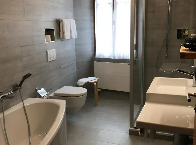 Hotel Stüa Granda *