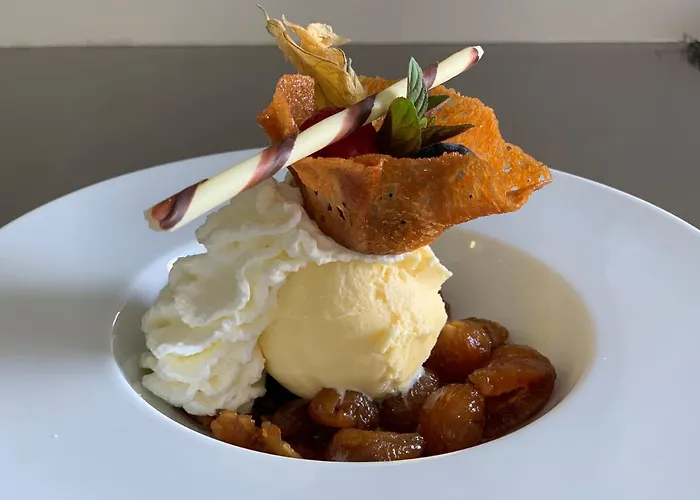 Stüa Granda Soglio GR