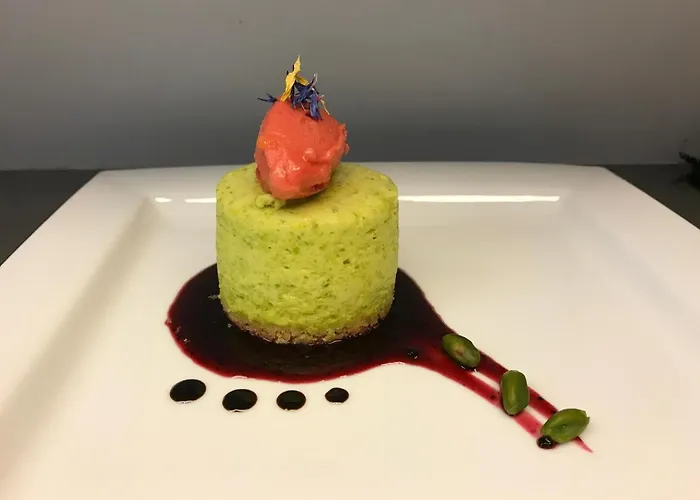 Hotel Stüa Granda Soglio GR