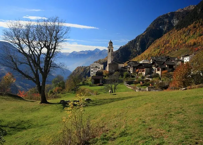 Stüa Granda Hotel *