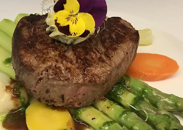 Stüa Granda Soglio GR