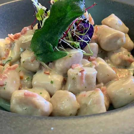 Stuea Granda Ξενοδοχείο *