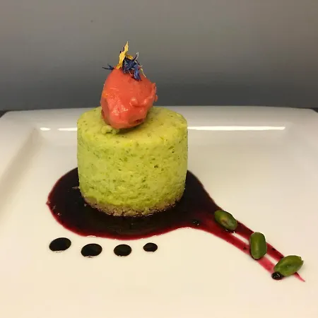 Ξενοδοχείο Stuea Granda Soglio