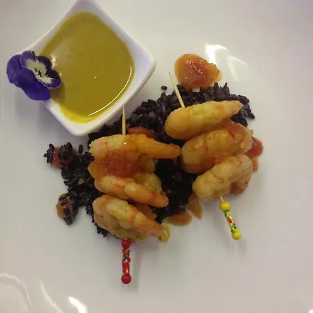 Stuea Granda Ξενοδοχείο