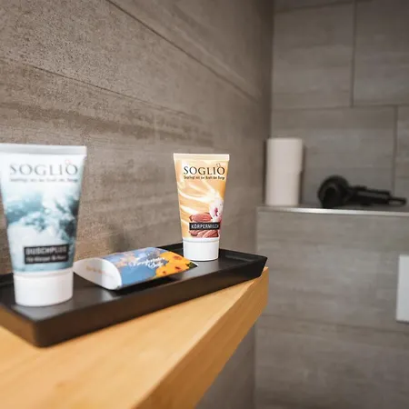 Stuea Granda Ξενοδοχείο