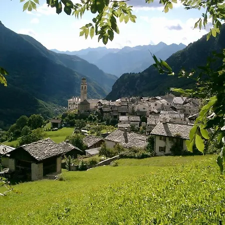 Stuea Granda Ξενοδοχείο