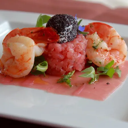 Stuea Granda * Soglio