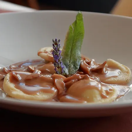 Stuea Granda Ξενοδοχείο *