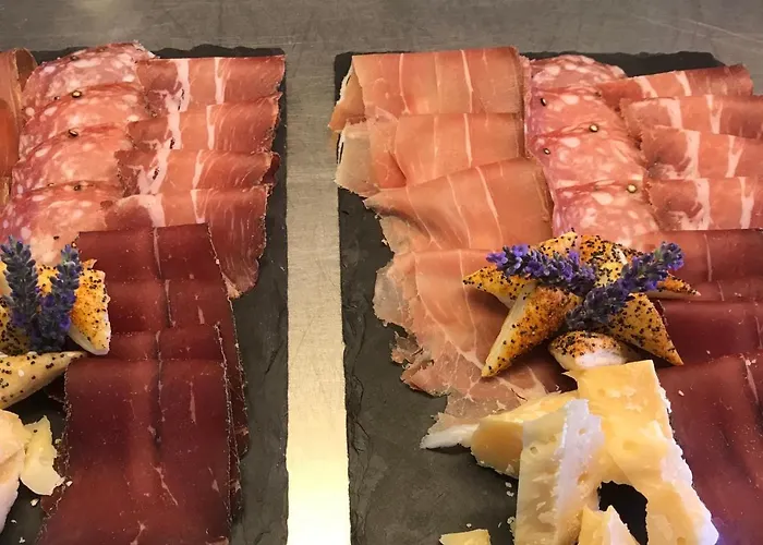 Hotel Stuea Granda Soglio