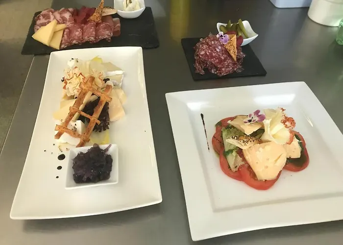 Hotel Stuea Granda Soglio