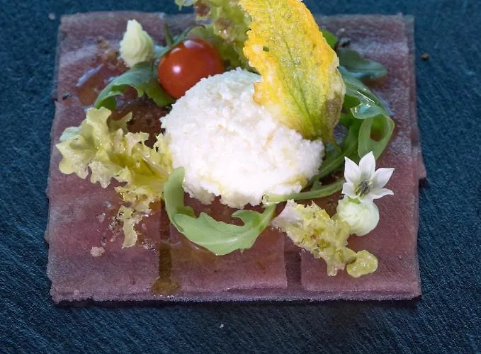 Stuea Granda Hotel *