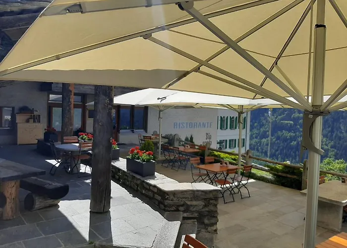 Stuea Granda Hotel *