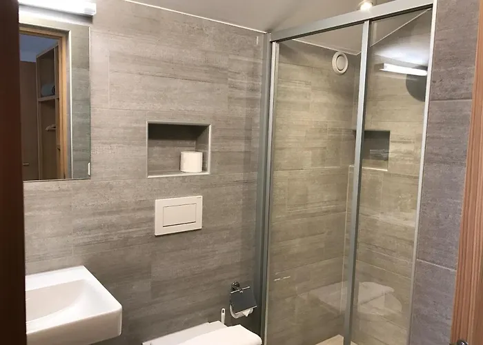 Stuea Granda Hotel Soglio