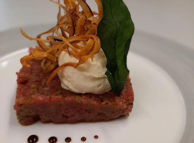 Hotel Stuea Granda Soglio