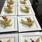 Hotel Stüa Granda Soglio GR