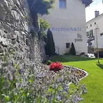 Hotel Stüa Granda Soglio GR