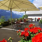 Stüa Granda Hotel Soglio GR