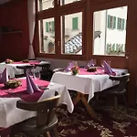 Hotel Stüa Granda Soglio GR