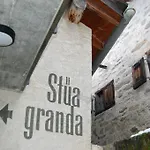 Stüa Granda Hotel *