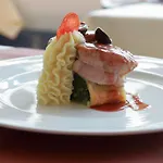 Stüa Granda * Soglio GR